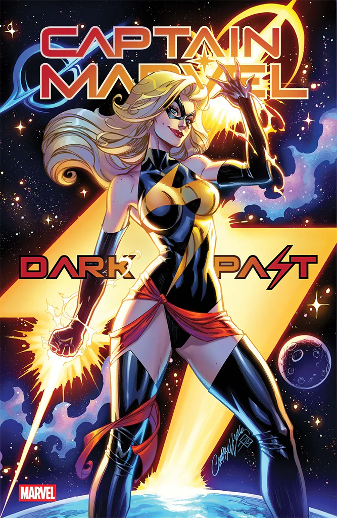 Newly Added Comics