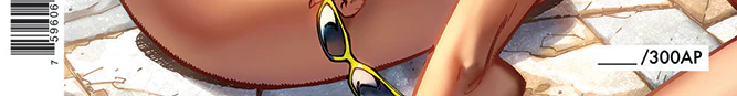 Marvel Swimsuit Special: FFR #1 AP (1 to 300) JSC Artist EXCLUSIVE (2025) - Image 4